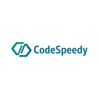 CodeSpeedy Technology Private Limited logo - Similar company to Inditech Software Wizard Pvt. Ltd.