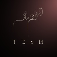 Tesh the label logo - Similar company to Urban Admark