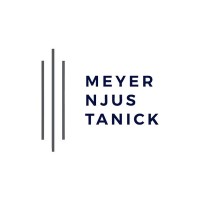 Meyer, Njus, Tanick, Linder & Robbins, PA logo - Similar company to L.C. Kirk & Co