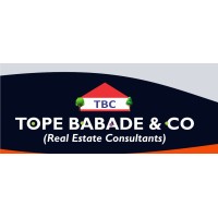Tope Babade & Co (Real Estate Consultants)