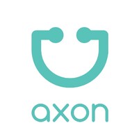 Axon logo - Similar company to Svi Group  - گروه صنایع ورق ایران
