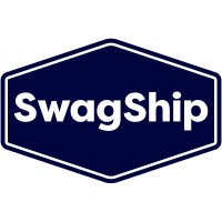 SwagShip logo - Similar company to Scoby Bros.