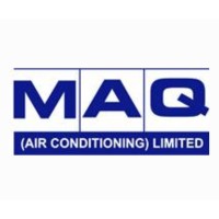 MAQ Air Conditioning Ltd logo - Similar company to Conlon Haulage