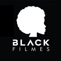 Black Filmes logo - Similar company to Parakino Studio