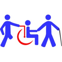 Disability Partnerships logo - Similar company to Hive Method