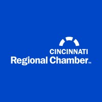 Cincinnati Regional Chamber logo - Similar company to Cincinnati Experience