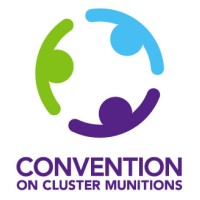Convention on Cluster Munitions logo - Similar company to Ilsta Institute For Legal Support And Technical Assistance