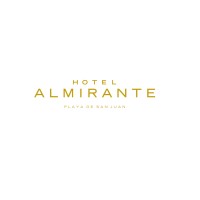 Hotel Almirante