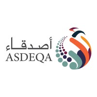 جمعية أصدقاء logo - Similar company to Taktuf For Social Services