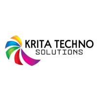 Krita Technosolutions Inc | Software & Digital Marketing Experts logo - Similar company to Prodesign>Pr