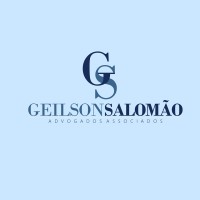 Geilson Salomão Advogados Associados logo - Similar company to Tely Americas