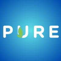 PURE | Health & Wellness Co. logo - Similar company to Ecuip Engineering