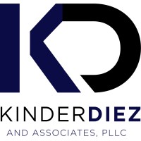 Kinder, Diez & Associates, PLLC logo - Similar company to Randy L Crews Cpa Pllc