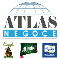 Atlas Négoce logo - Similar company to Khtc