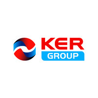 KER Group logo - Similar company to Co-Innovate Programme