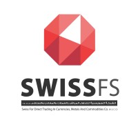 SwissFS  الشركة السويسرية للتداول المباشر logo - Similar company to Verticafx