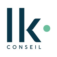 LK Conseil - Cabinet de conseil logo - Similar company to Take A Chance