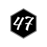 47Studios logo - Similar company to Placenew Studios