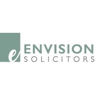 Envision Solicitors logo - Similar company to Sba Solicitors