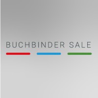 Buchbinder Sale logo - Similar company to Camodo Ag