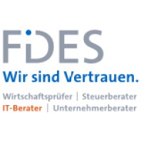 FIDES IT Consultants GmbH logo - Similar company to Strategy Quantum