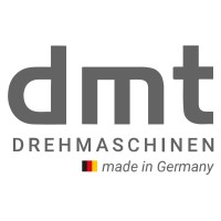 DMT Drehmaschinen GmbH & Co. KG logo - Similar company to Shane Global Language Centres