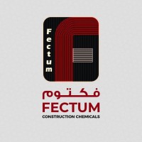 Fectum Construction Chemicals logo - Similar company to Armada® Construction Chemicals