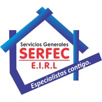 SERFEC EIRL logo - Similar company to Serfac