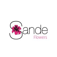 Sande Flowers logo - Similar company to Manticore Labs