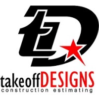 Takeoff Designs, LLC. logo - Similar company to Affordable Takeoffs Inc
