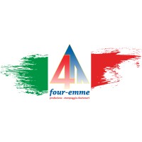 FOUR-EMME PRODUCTION S.R.L. logo - Similar company to Ricci Engineering