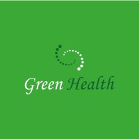 Green Health logo - Similar company to Labpharma Oficial