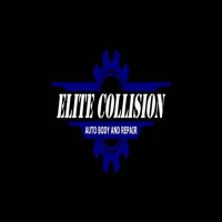 Elite Collision Auto Body and Repair logo - Similar company to Elite Auto Body