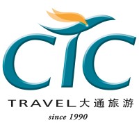 Commonwealth Travel Service Corporation Pte Ltd logo - Similar company to Tourflow