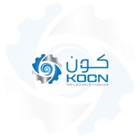 KOON Trading logo - Similar company to Almousa Group | مجموعة الموسى