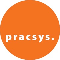 Pracsys Economics logo - Similar company to Ctrl Finance