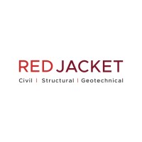 Red Jacket Engineering Services logo - Similar company to Wayne Bishop Group