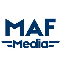 MAF Media logo - Similar company to Bac Construction Inc.