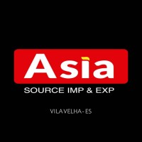 Asia Source Brasil - Vila Velha logo - Similar company to Azulcargoexpress/ Vila Velha  Es