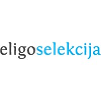 Eligo Selekcija - Your recruitment partner in the EMEA region logo - Similar company to Instant Lead