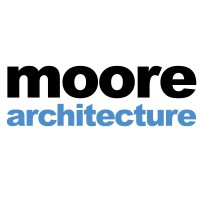 Moore Architecture logo - Similar company to Architectural Partners