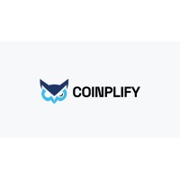 COINPLIFY logo - Similar company to Cryptostars