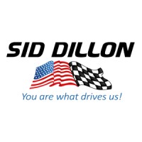 Sid Dillon Lincoln