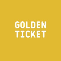 Golden Ticket Oy logo - Similar company to Путешествующим Ryanair