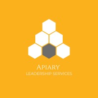 Apiary Leadership Services, LLC logo - Similar company to Table Ordering, Llc