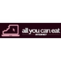 All You Can Eat Internet