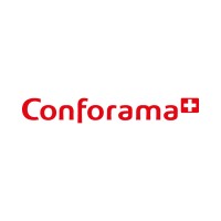 Conforama Suisse SA logo - Similar company to Conforama