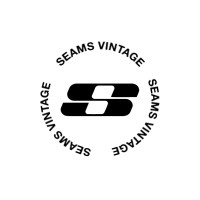 SEAMS Vintage logo - Similar company to Seams Ab