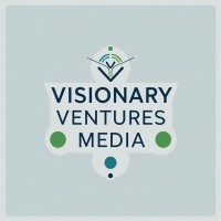 Visionary Ventures Media logo - Similar company to Visionary Ventures