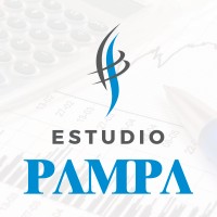 ESTUDIO PAMPA Consultora Financiera logo - Similar company to Mg Alfa - Agente De Negociación Cnv1350